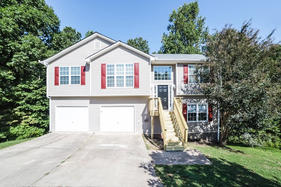 131 Cliff View Dr, Rockmart, GA 30153 Home for Rent 3 Beds, 2.5